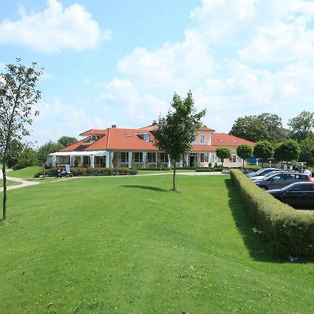 Hotel Preishof Kirchham Zewnętrze zdjęcie