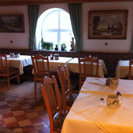 Hotel Preishof Kirchham Zewnętrze zdjęcie