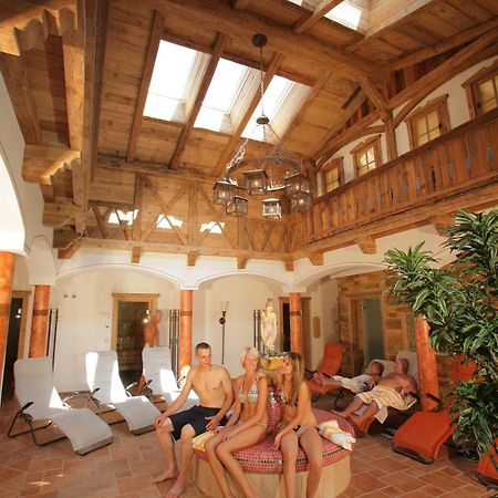 Hotel Preishof Kirchham Zewnętrze zdjęcie