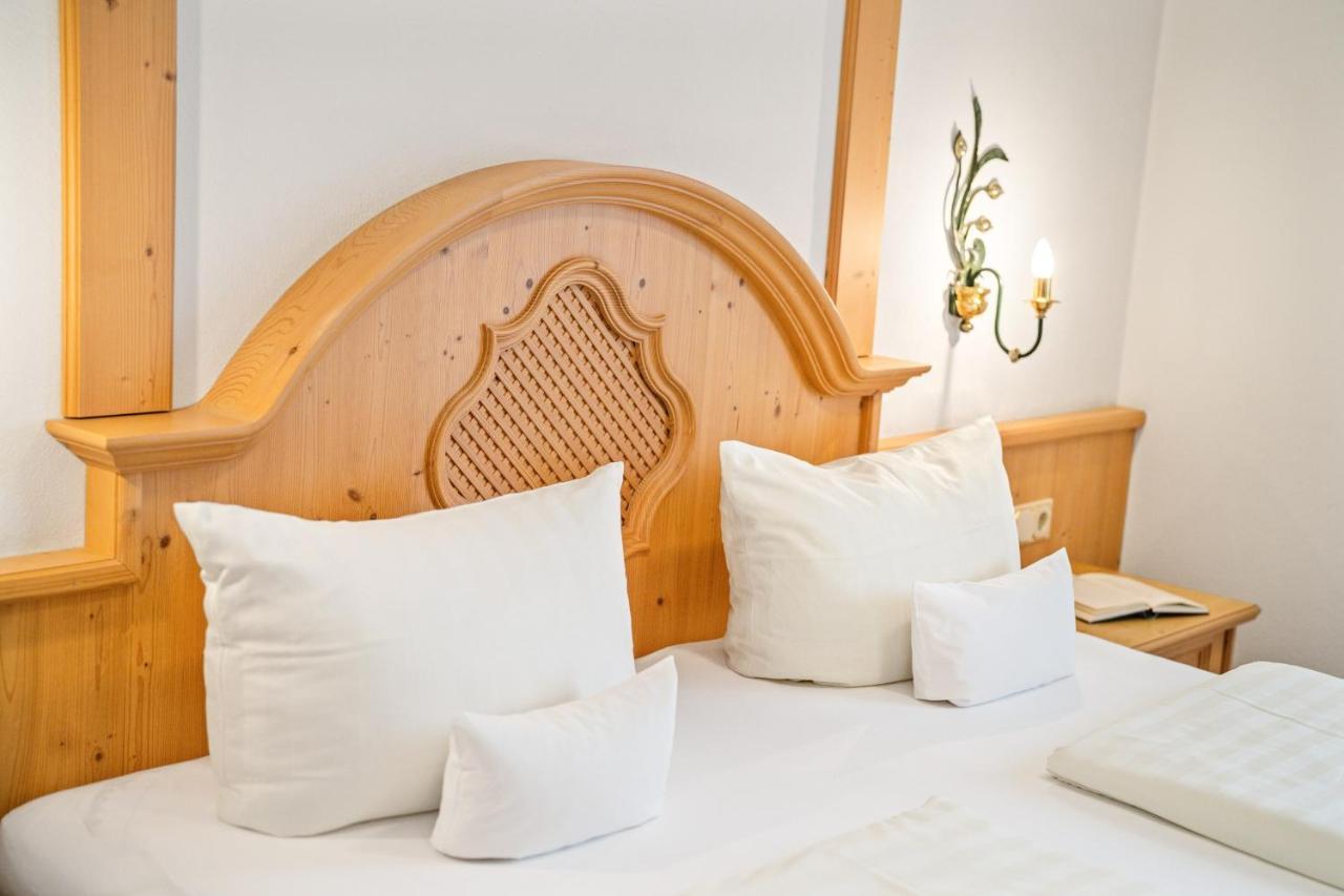 Hotel Preishof Kirchham Zewnętrze zdjęcie