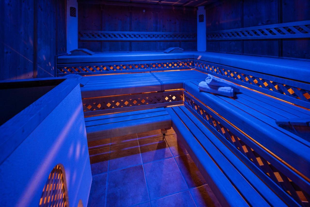 Hotel Preishof Kirchham Zewnętrze zdjęcie
