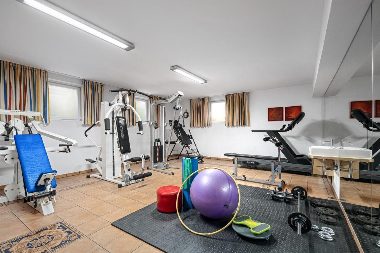 Hotel Preishof Kirchham Zewnętrze zdjęcie
