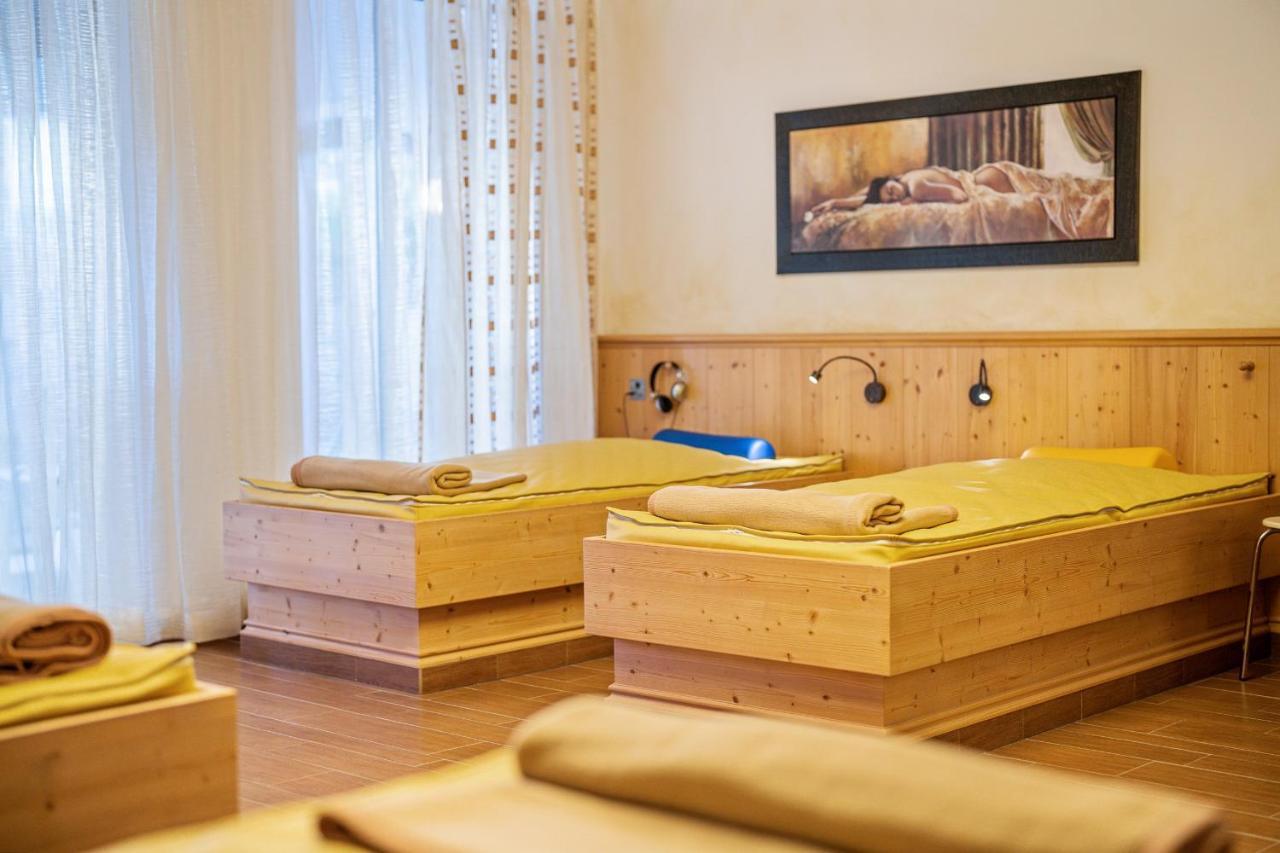 Hotel Preishof Kirchham Zewnętrze zdjęcie