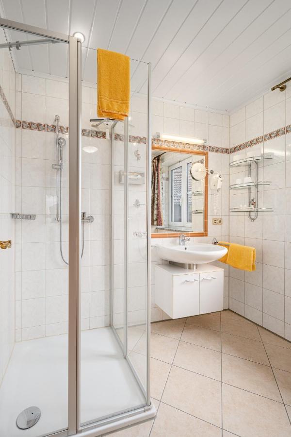 Hotel Preishof Kirchham Zewnętrze zdjęcie