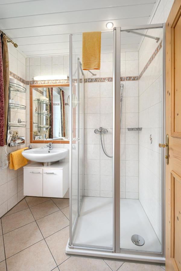 Hotel Preishof Kirchham Zewnętrze zdjęcie