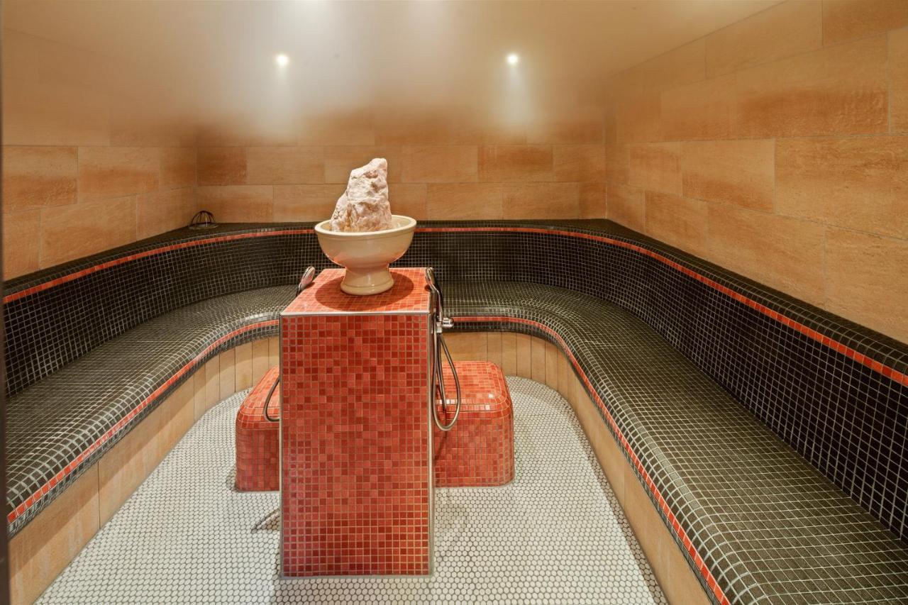 Hotel Preishof Kirchham Zewnętrze zdjęcie