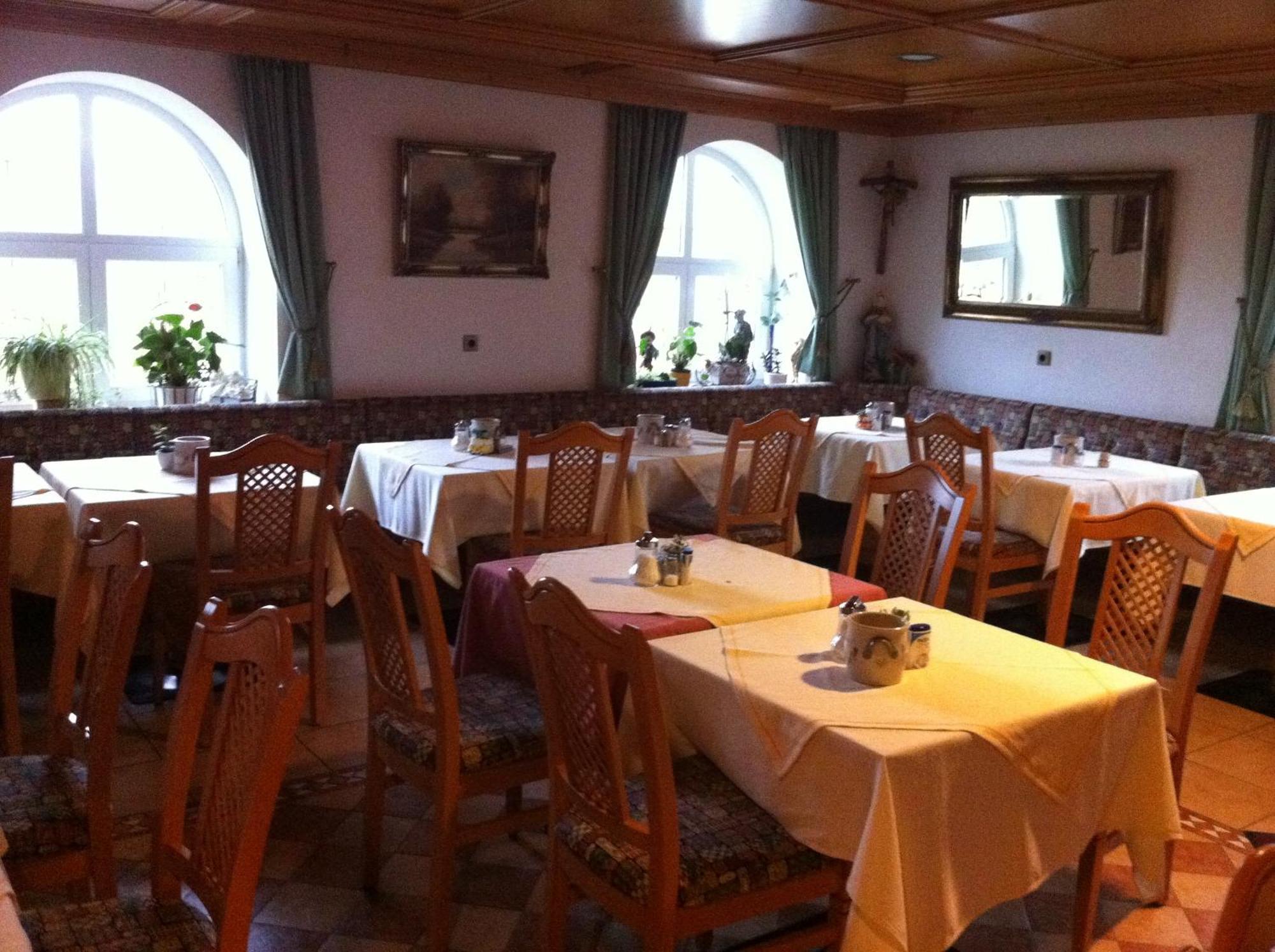 Hotel Preishof Kirchham Zewnętrze zdjęcie