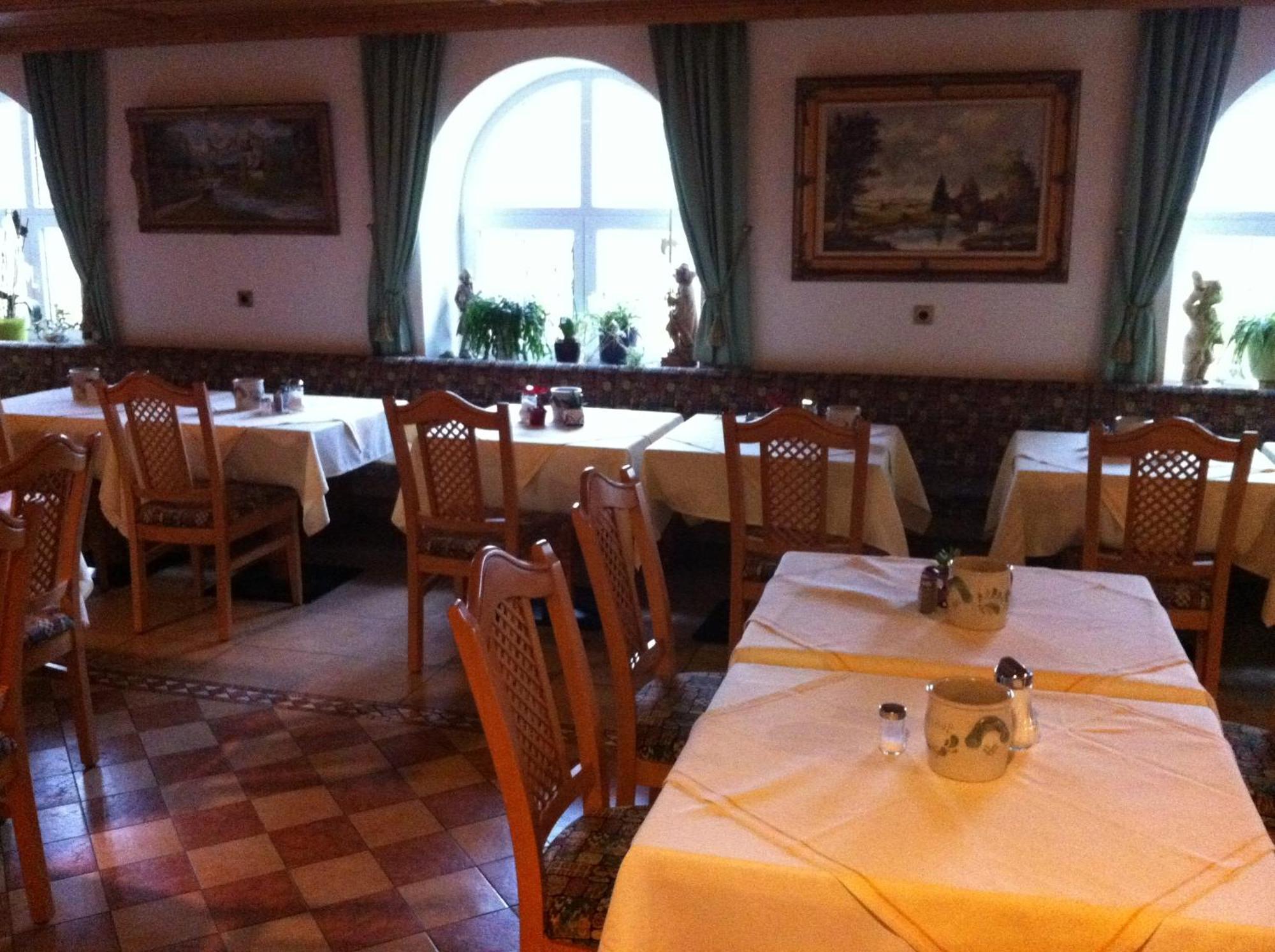 Hotel Preishof Kirchham Zewnętrze zdjęcie